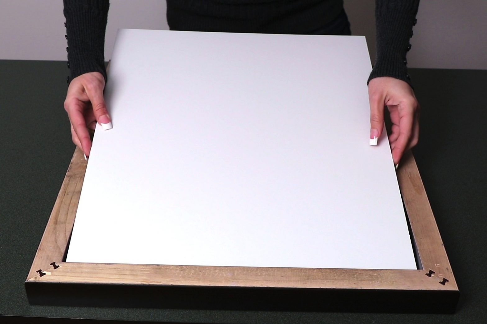 framing 4 yourself