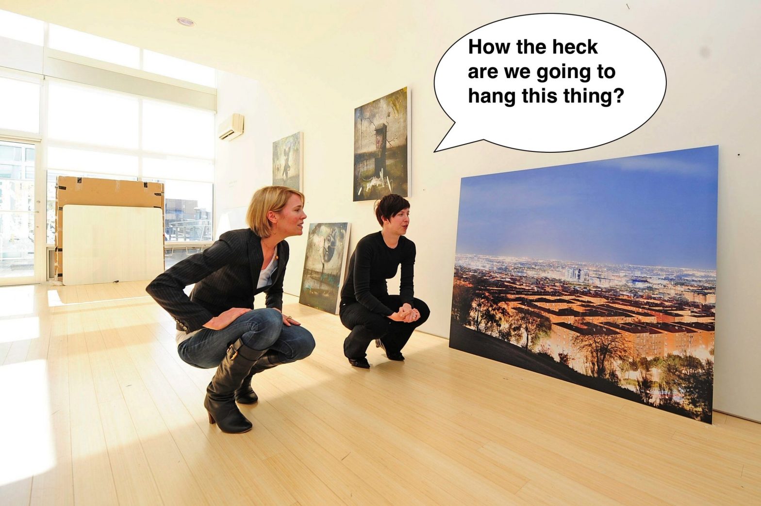 framing 4 yourself