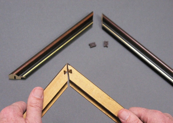 Picture Framing Articles and Tutorials