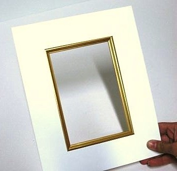 How to use frame fillets