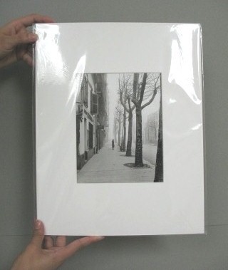 How to prepare photographic prints for sale