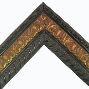 W-140-SCO: Corner Sample
