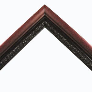 W-414-SCO: Frame Style Corner Sample