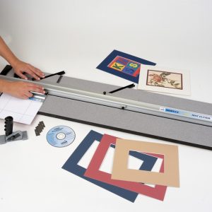 Logan Simplex Classic Mat Cutters - Models 550-1 & 560-1