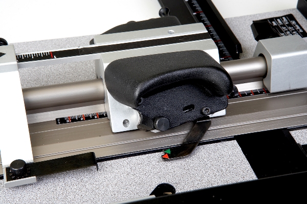 Logan Framer's Edge Elite Mat Cutters, Models 650-1 and 660-1
