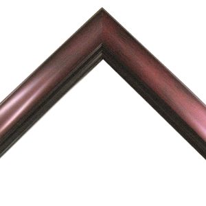 W-709-SCO: Frame Style  Corner Sample