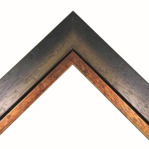 W-712-SCO: Frame Style Corner Sample