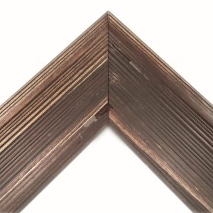 Frame Style 8677-L Corner Sample