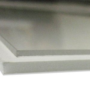 Package of Non-Glare Acrylic and Foam Board to Fit Your Frame