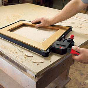 Bessey 23 Foot Band Clamp