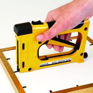 Logan Dual Drive Elite Point Driver F500-2