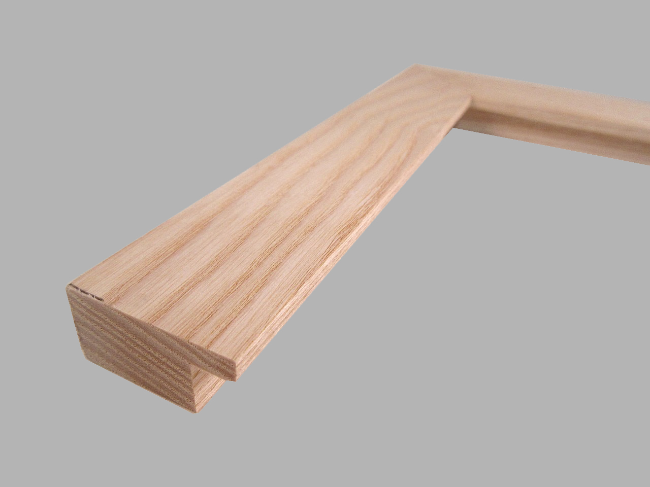 FX-A-FF-L: Length Options
