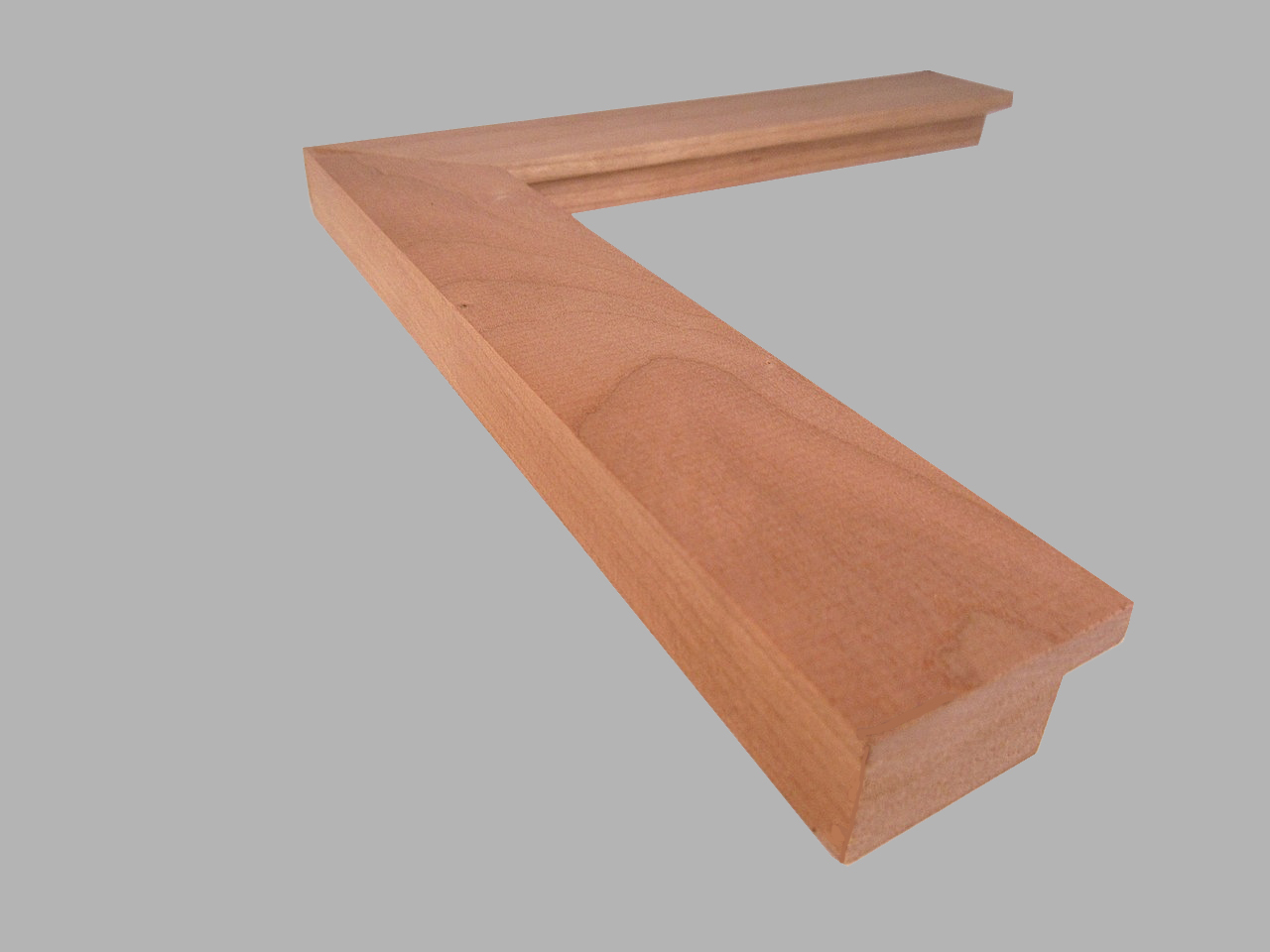 FX-C-FF-L: Length Options