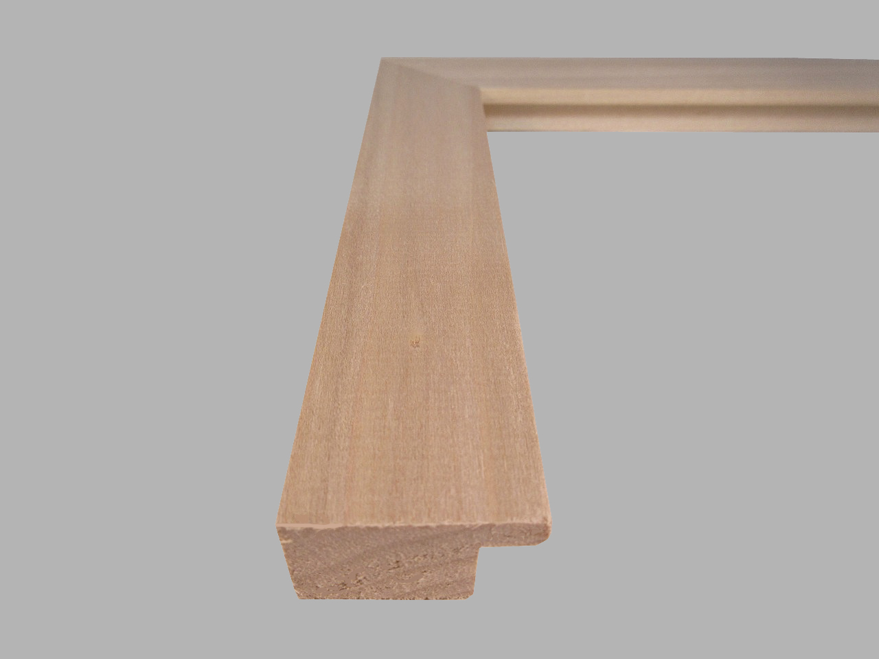 FX-P-FF-L: Length Options