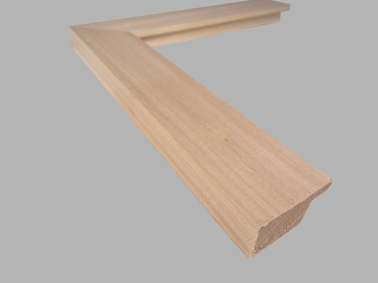FX-P-FF-L: Length Options