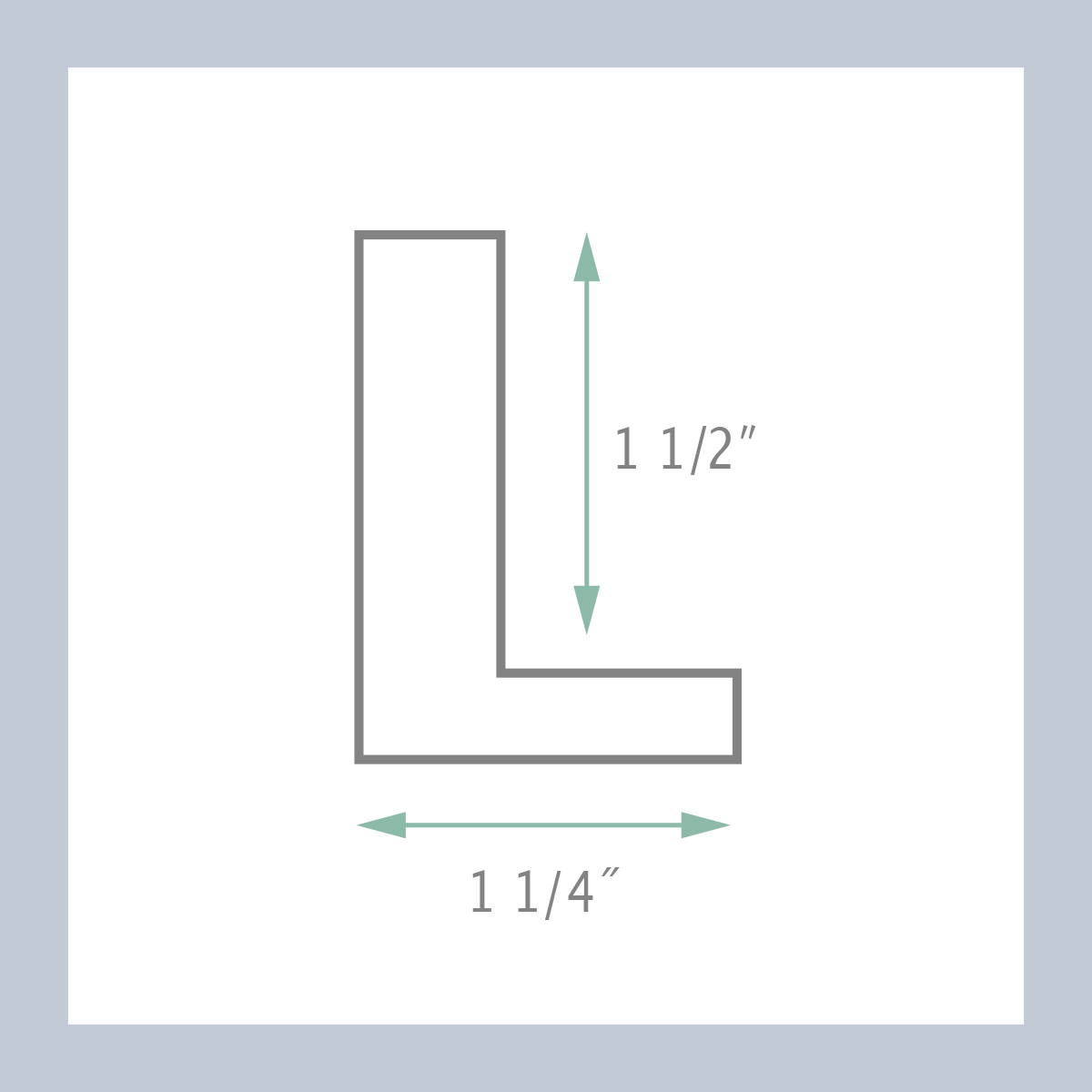 FX-Floater A-L: Length Options