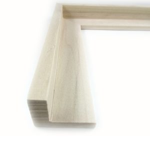 FX-Floater B-C: Custom Cut