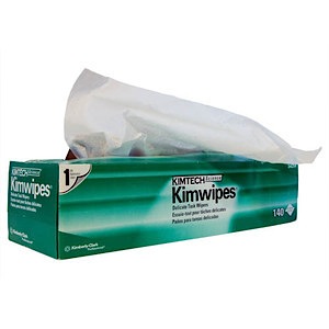 KimWipes Delicate Task Wipes