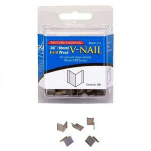 Regular Logan V-Nails