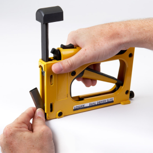 Logan Rigid Point Strips, Pack of 2500: F56