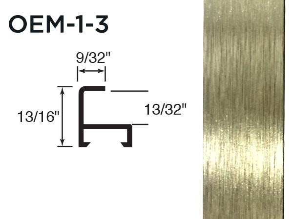 G-OEM-1-03-C: Custom Cut