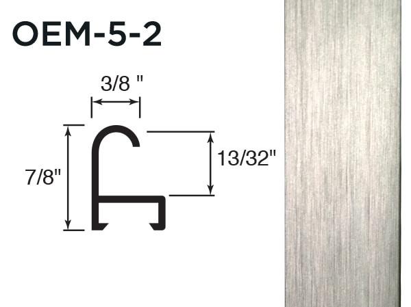 G-OEM-5-02-C: Custom Cut