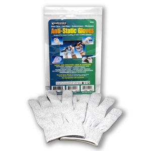 Kinetronics Anti-Static Gloves