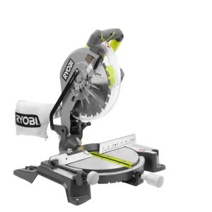 Ryobi 10" Compound Miter Saw