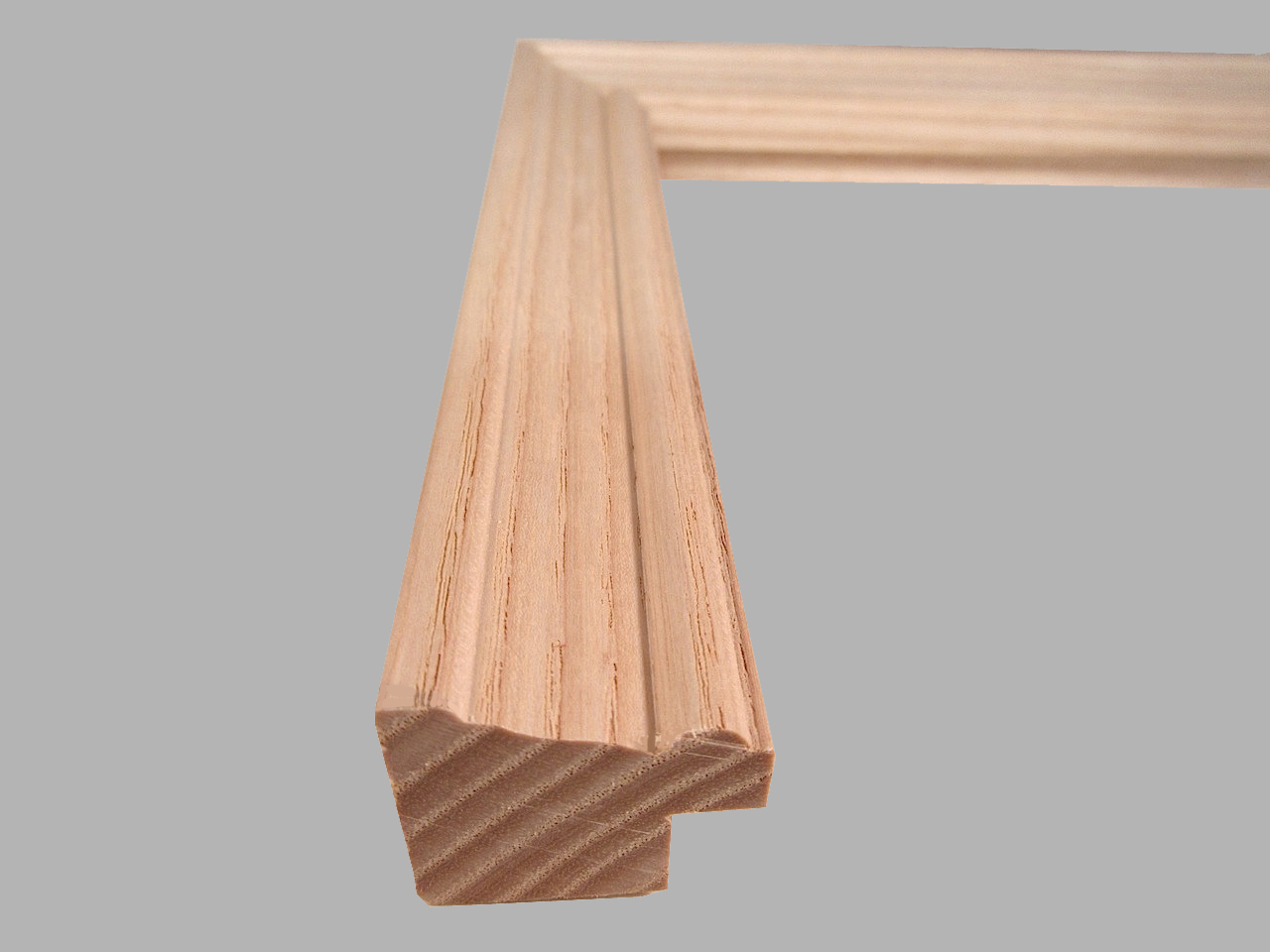 FX-A-SF-L: Length Options