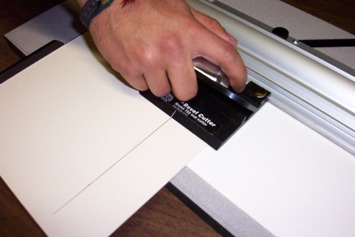 Logan Simplex Elite Mat Cutters - Models 750-1 & 760-1