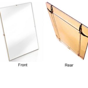 Swiss Clips - Frameless Clip Frames Kit