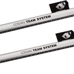 Logan Team System Mat Cutters Models 424-1 & 440-1