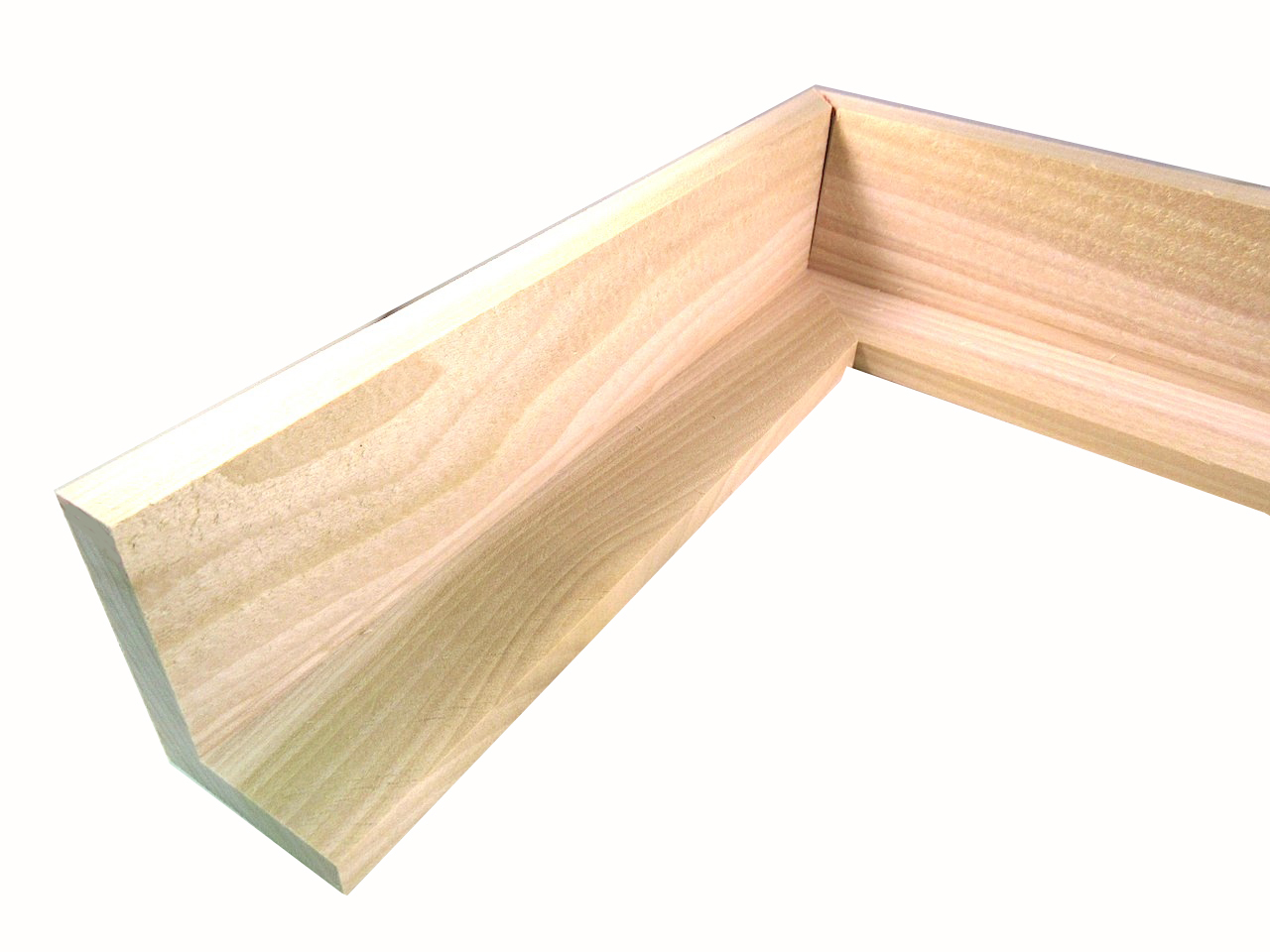 FX-Floater E-C: Custom Cut