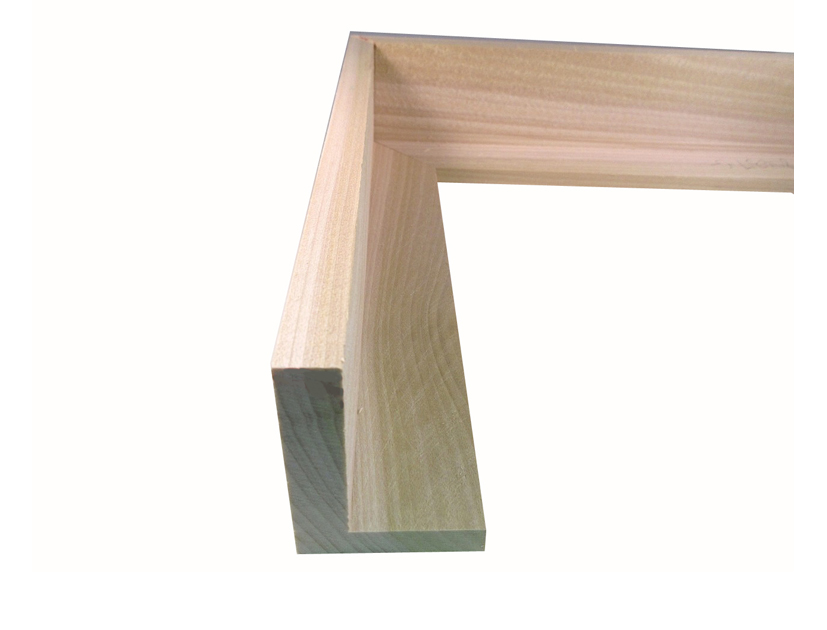 FX-Floater E-C: Custom Cut