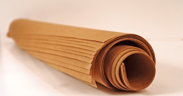 24" x 36" Kraft Paper for Dust Covers (15 Sheets)