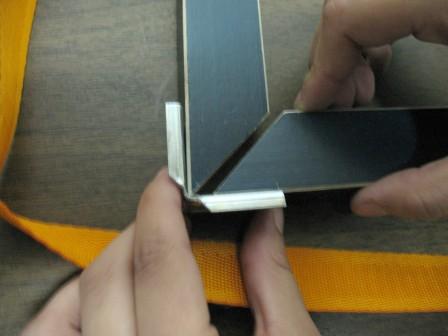 Framing4Yourself 15 Foot Nylon Band Clamp