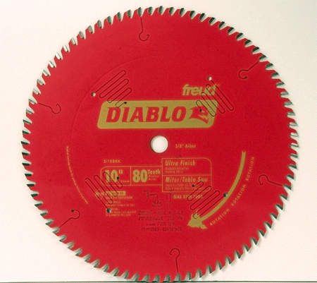Ryobi 10" Compound Miter Saw