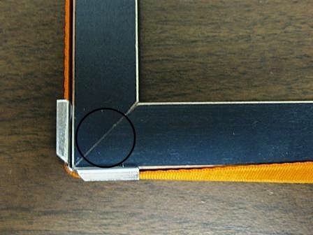 Framing4Yourself 15 Foot Nylon Band Clamp