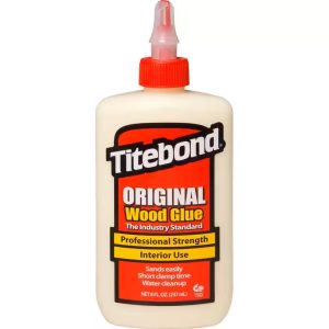 Titebond Original Wood Glue - 8oz