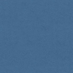 Marine Blue Crescent Decorative Matboard - #1082