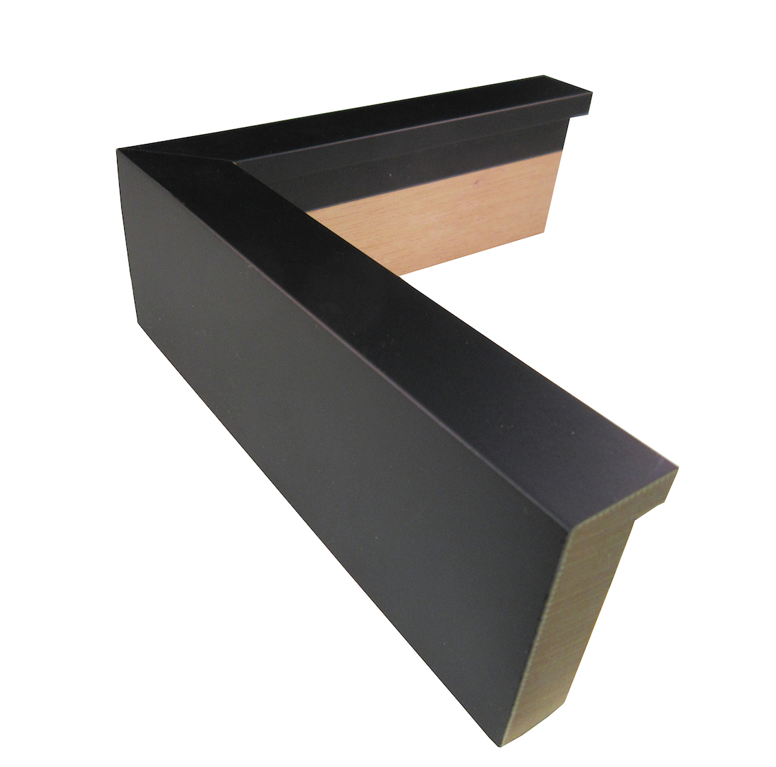 201-423R-M Picture Frame Moulding at Wholesale Price – 96 Feet (1-13/16" Rabbet Depth)