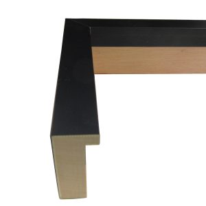 201-423R-M Picture Frame Moulding at Wholesale Price – 96 Feet (1-13/16" Rabbet Depth)