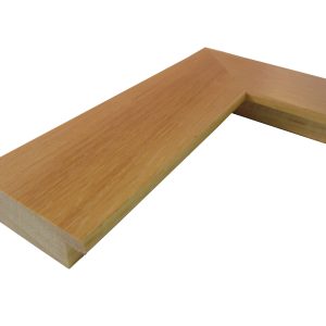 Picture Frame Style 2901-M - 1-3/4" Wide