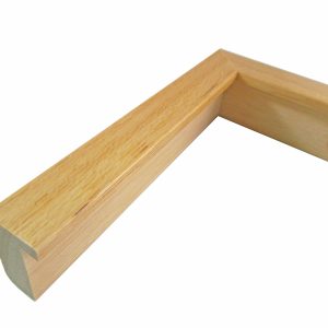 Picture Frame Style 2931-M - 3/4" Wide