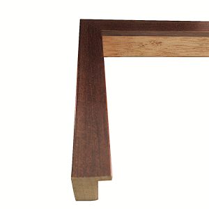 2933-M Picture Frame Moulding at Wholesale Price – 99 Feet