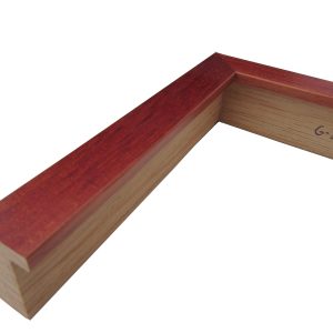 Picture Frame Style 2934-M - 3/4" Wide