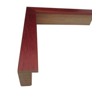 2934-M Picture Frame Moulding in Lengths (3/4" Width)