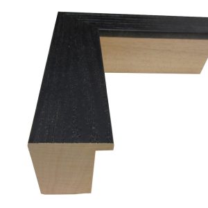 G4010-M Picture Frame Moulding at Wholesale Price – 96 Feet (1-5/8" Rabbet Depth)