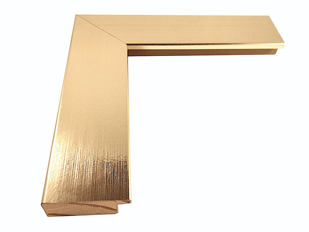 7916-M Picture Frame Moulding at Wholesale Price – 99 Feet (2" Width)