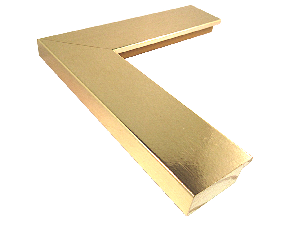 7916-M Picture Frame Moulding at Wholesale Price – 99 Feet (2" Width)